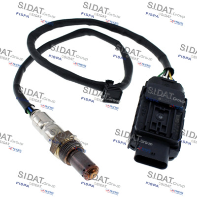 Sensore-nox, catalizzatore-nox SIDAT 82.3143