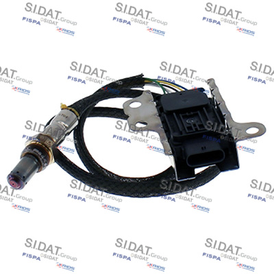 Sensore-nox, catalizzatore-nox SIDAT 82.3144