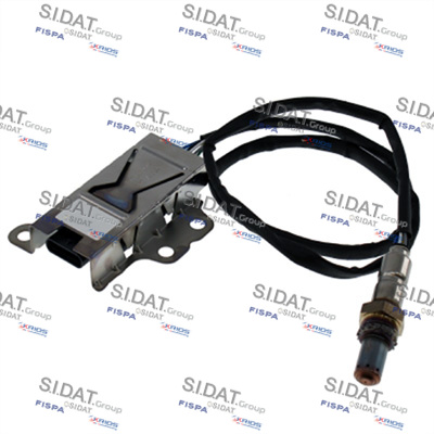 SIDAT SENSORE NOX