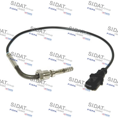 Sensore, temperatura gas scarico SIDAT 82.314