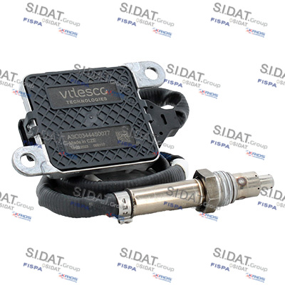 SIDAT SENSORE NOX