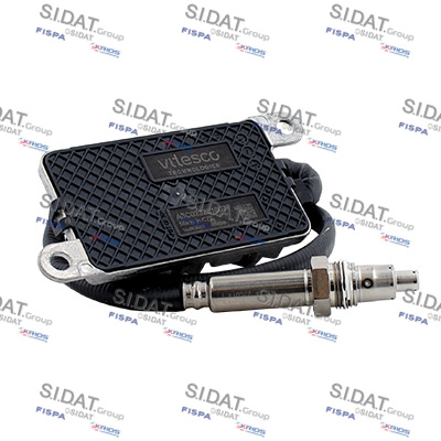 SIDAT SENSORE NOX