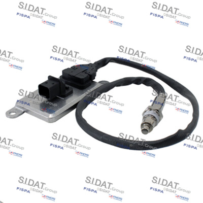 SIDAT SENSORE NOX