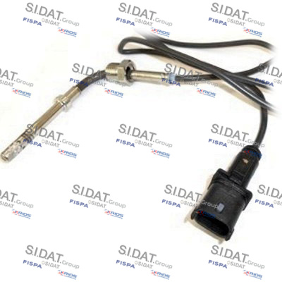 SIDAT SENSORE TEMPERATURA (FAP)