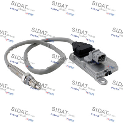 SIDAT SENSORE NOX