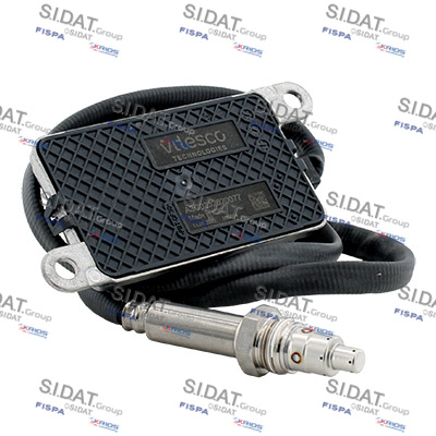 SIDAT SENSORE NOX