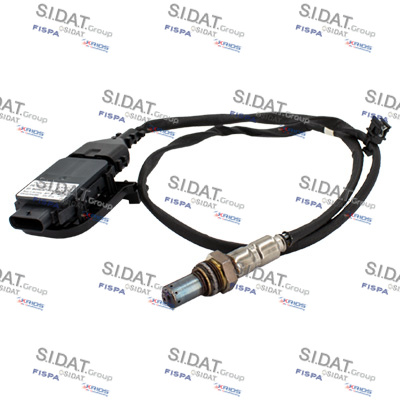 SIDAT SENSORE NOX