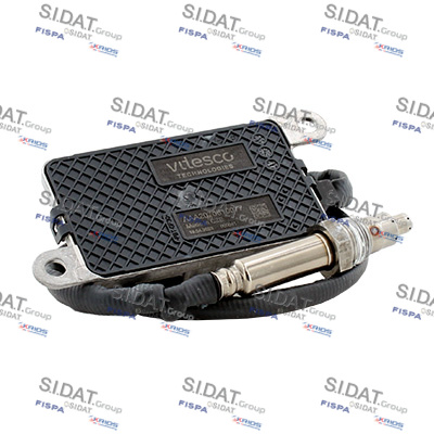 SIDAT SENSORE NOX