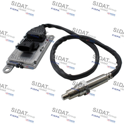 SIDAT SENSORE NOX