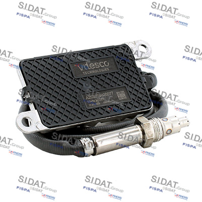 SIDAT SENSORE NOX