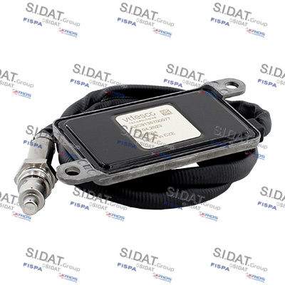 SIDAT SENSORE NOX