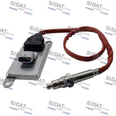 SIDAT SENSORE NOX