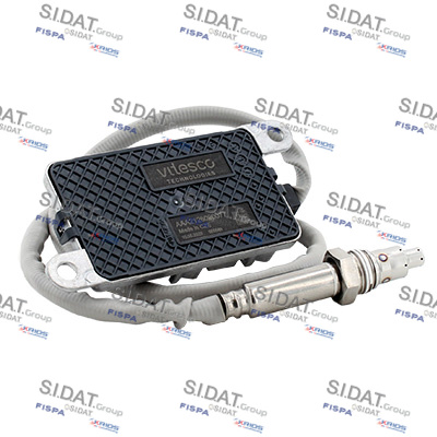 SIDAT SENSORE NOX