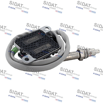 Sensore-nox, catalizzatore-nox SIDAT 82.3199