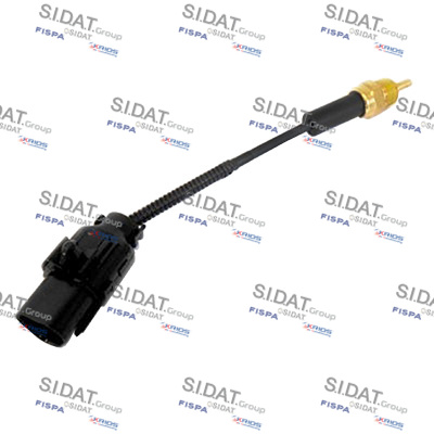 Sensore, temperatura refrigerante SIDAT 82.321