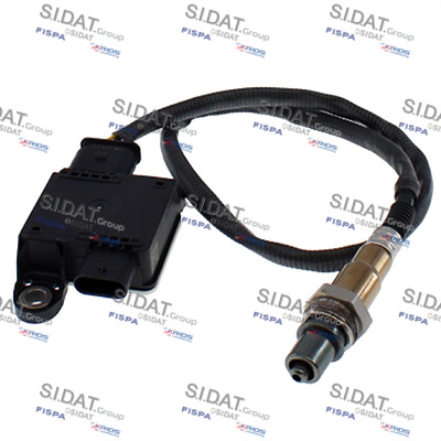 Sensore del particolato SIDAT 82.3248