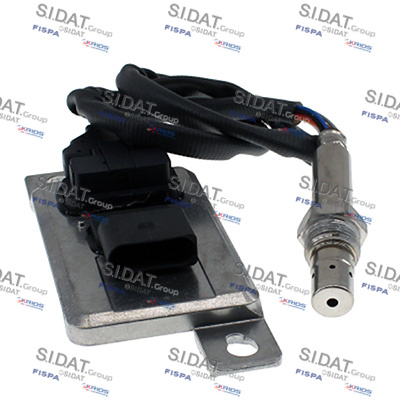 SIDAT SENSORE NOX