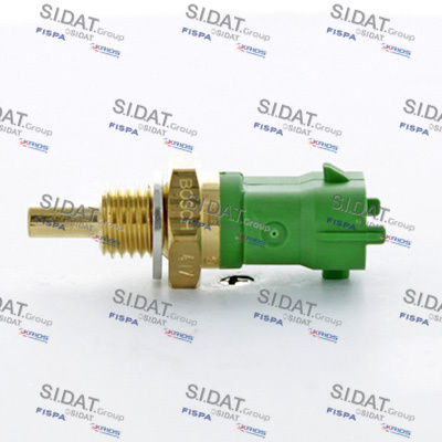Sensore, temperatura carburante SIDAT 82.327