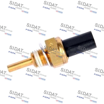 Sensore, temperatura refrigerante SIDAT 82.331