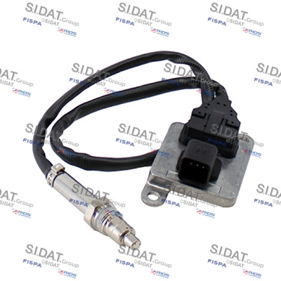 Sensore-nox, catalizzatore-nox SIDAT 82.3322A2