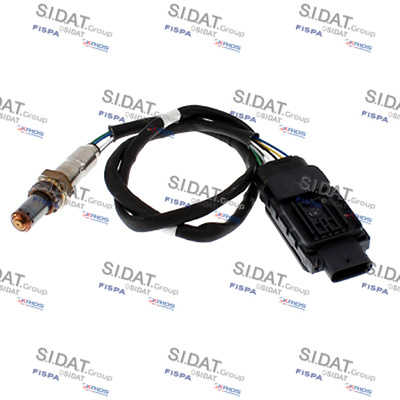 Sensore-nox, catalizzatore-nox SIDAT 82.3334