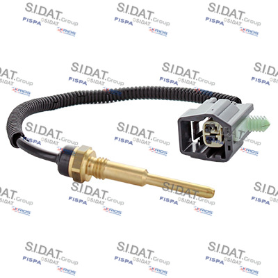 Sensore, temperatura refrigerante SIDAT 82.333