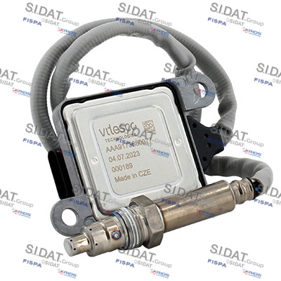 SIDAT SENSORE NOX