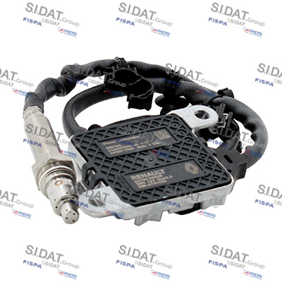 SIDAT SENSORE NOX