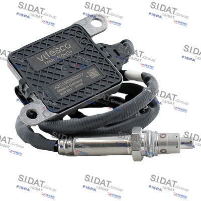 SIDAT SENSORE NOX