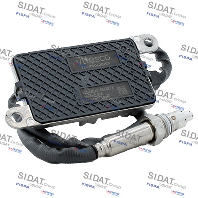 SIDAT SENSORE NOX