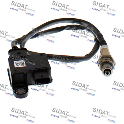 Sensore del particolato SIDAT 82.3376
