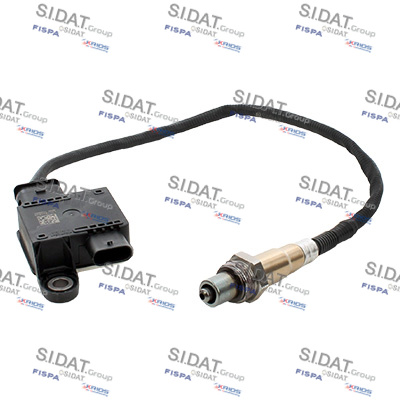 Sensore del particolato SIDAT 82.3381