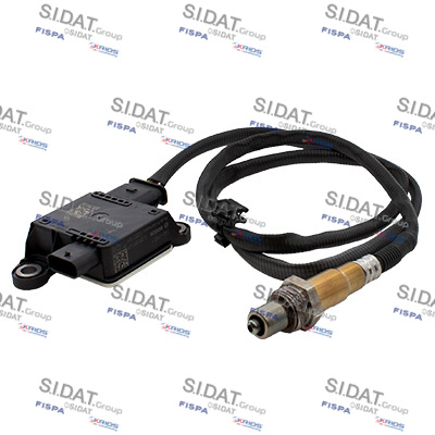 Sensore del particolato SIDAT 82.3394