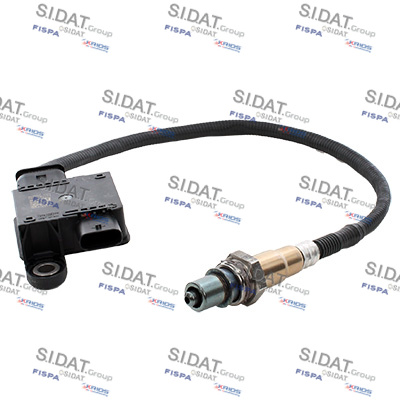 Sensore del particolato SIDAT 82.3396