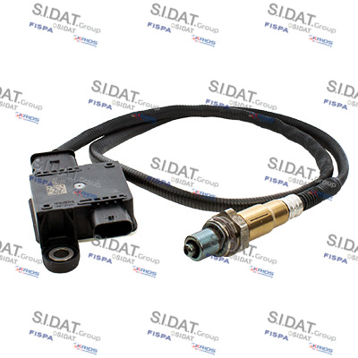 Sensore del particolato SIDAT 82.3397