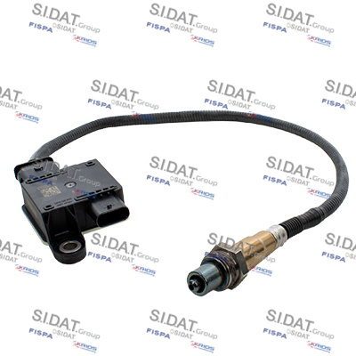 Sensore del particolato SIDAT 82.3402