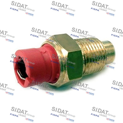 Sensore, temperatura refrigerante SIDAT 82.340