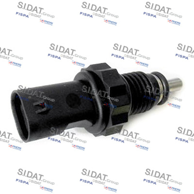 Sensore, temperatura carburante SIDAT 82.341