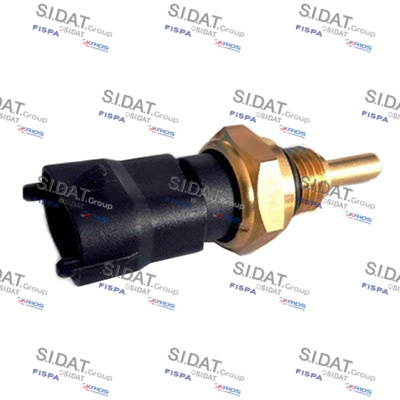 Sensore, temperatura refrigerante SIDAT 82.344
