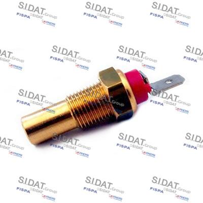 Sensore, temperatura refrigerante SIDAT 82.345