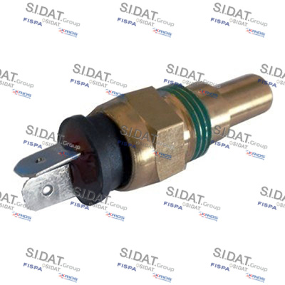 Sensore, temperatura refrigerante SIDAT 82.348