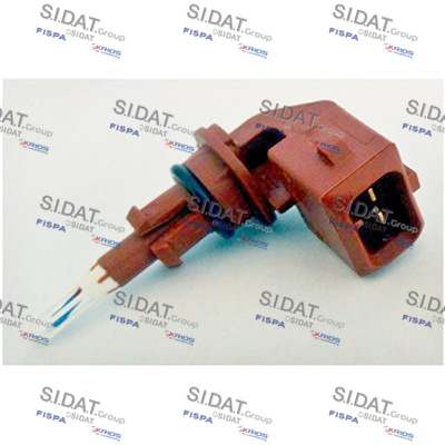 Sensore, temperatura aria aspirata SIDAT 82.349