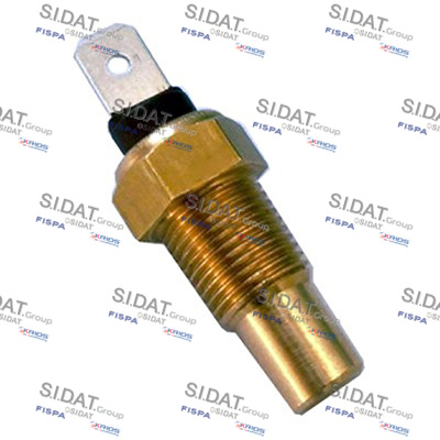 Sensore, temperatura refrigerante SIDAT 82.354