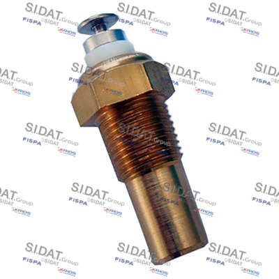Sensore, temperatura refrigerante SIDAT 82.355