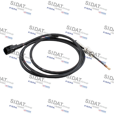 Sensore, temperatura gas scarico SIDAT 82.359A2