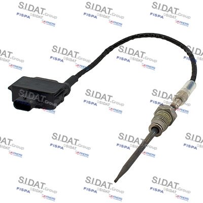 Sensore, temperatura gas scarico SIDAT 82.360
