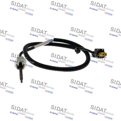 SIDAT SENSORE TEMPERATURA GAS DI SCA