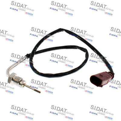 SIDAT SENSORE TEMPERATURA GAS DI SCA