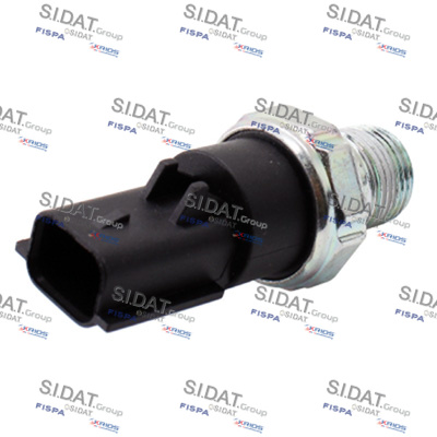 Interruttore a pressione olio SIDAT 82.369A2