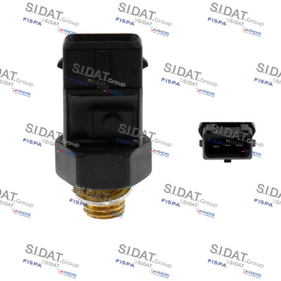 Interruttore a pressione olio SIDAT 82.371A2